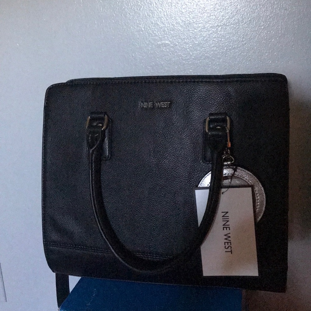 NWT Nine West purse